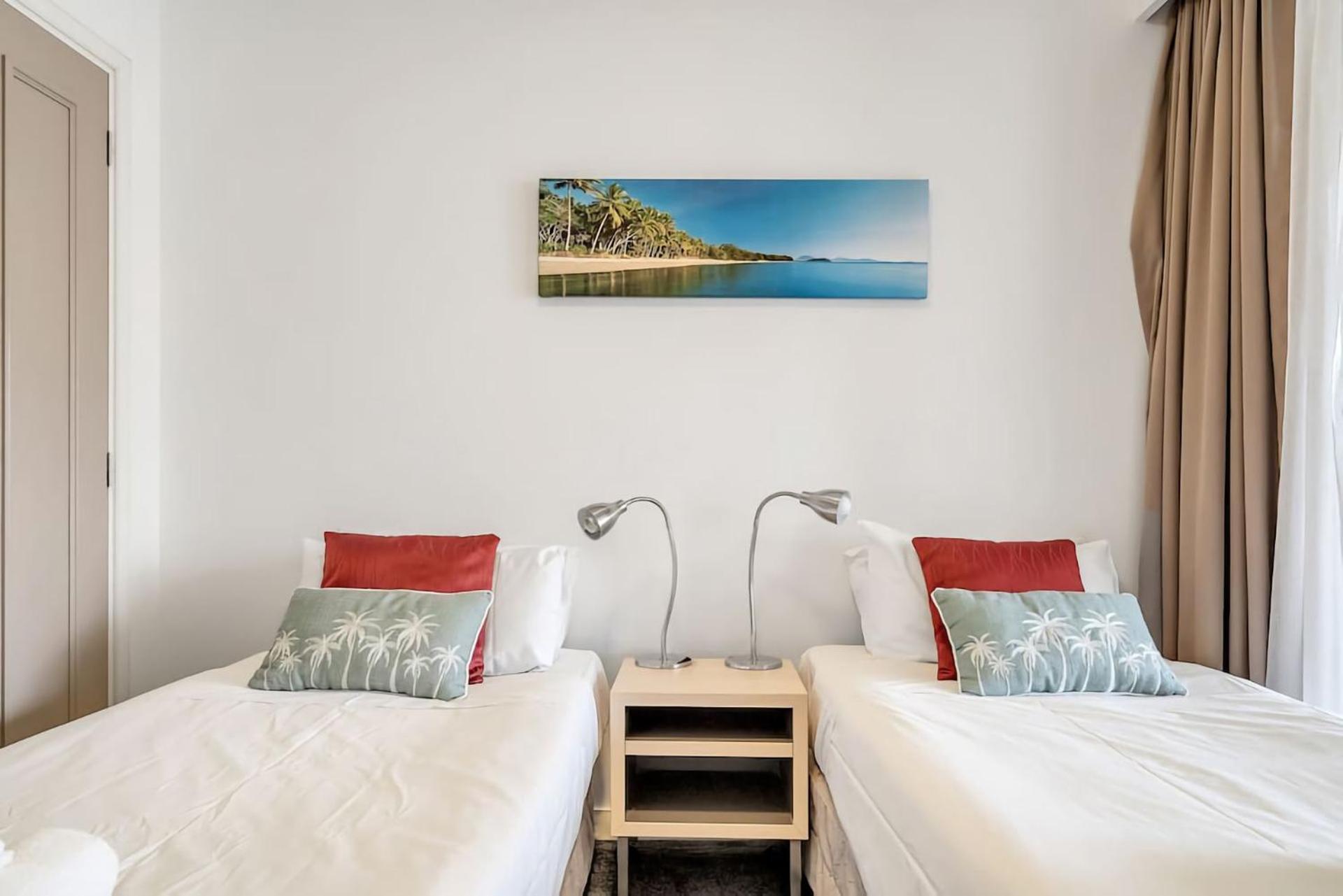 Appartamento Dream Harbour View Parking Gym Pool Sydney Esterno foto