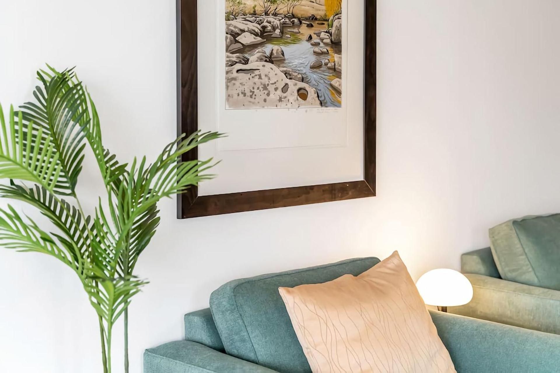 Appartamento Dream Harbour View Parking Gym Pool Sydney Esterno foto