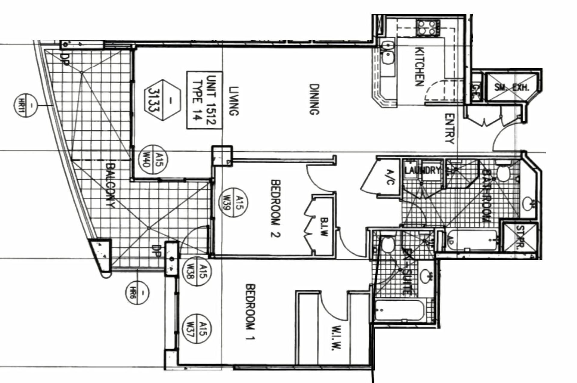 Appartamento Dream Harbour View Parking Gym Pool Sydney Esterno foto