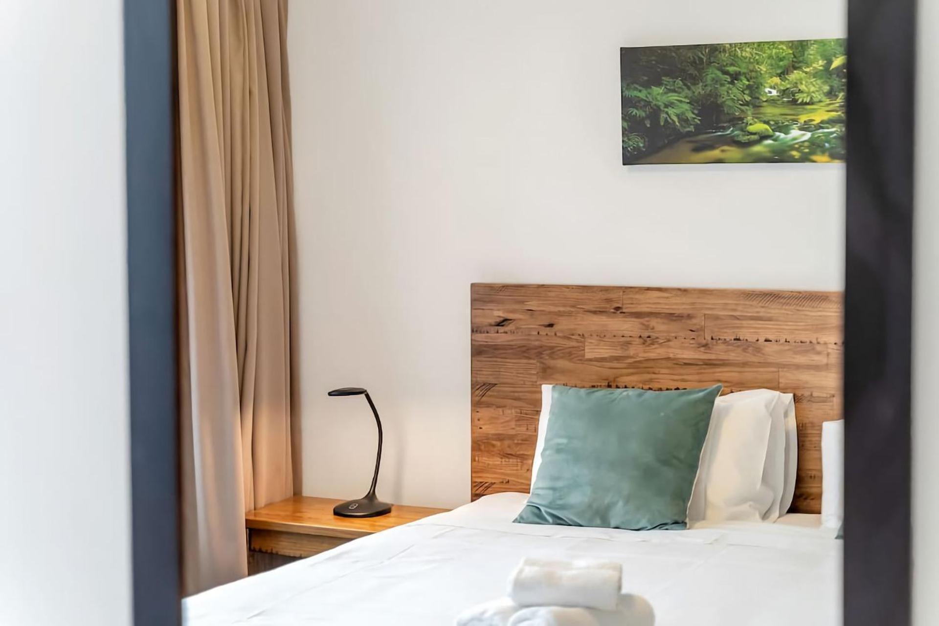 Appartamento Dream Harbour View Parking Gym Pool Sydney Esterno foto